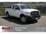 2012 Toyota Tundra Double Cab 4x4