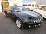 2011 Chevrolet Camaro LT Coupe
