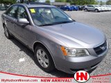 2007 Hyundai Sonata GLS