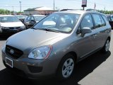 2009 Titanium Gray Kia Rondo LX #63871570