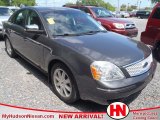 2007 Alloy Metallic Ford Five Hundred Limited #63870969