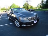 2008 Lexus LS 460