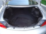 2003 Chrysler Concorde LX Trunk