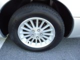 2003 Chrysler Concorde LX Wheel