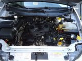 2003 Chrysler Concorde LX 2.7 Liter DOHC 24-Valve V6 Engine