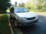 2001 Platinum Metallic Mazda Tribute LX V6 #63871560