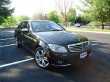 2009 Mercedes-Benz C 300 4Matic