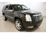 2008 Cadillac Escalade AWD