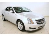 2009 Cadillac CTS 4 AWD Sedan