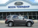 2012 Sterling Gray Metallic Ford Escape Limited V6 4WD #63871302