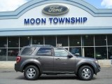 2012 Sterling Gray Metallic Ford Escape Limited V6 4WD #63871300