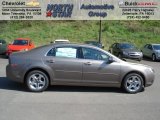 2012 Chevrolet Malibu LS