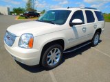 2012 White Diamond Tricoat GMC Yukon Denali AWD #63871531