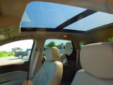 2012 Cadillac SRX Performance Sunroof