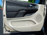 2012 Dodge Grand Caravan SE Door Panel