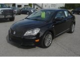 2012 Suzuki Kizashi SE AWD