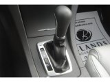 2012 Suzuki Kizashi SE AWD 6 Speed Manual Transmission