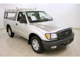 2004 Toyota Tacoma Regular Cab