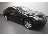 2007 Infiniti M 35 Sedan