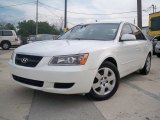 2008 Hyundai Sonata GLS