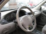 1998 Chevrolet Malibu Sedan Steering Wheel