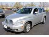 2011 Chevrolet HHR LT