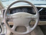 2005 Buick Park Avenue  Steering Wheel