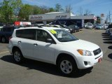 2010 Toyota RAV4 I4 4WD