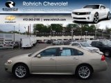 2012 Chevrolet Impala LTZ