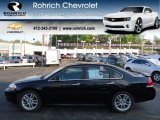 2012 Chevrolet Impala LTZ