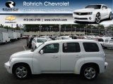 2011 Chevrolet HHR LT