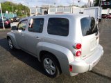 2010 Chevrolet HHR LT