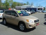 2009 Toyota RAV4 4WD