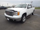 2012 GMC Sierra 1500 SLT Crew Cab 4x4