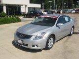 2011 Nissan Altima 2.5 S