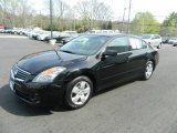 2007 Nissan Altima 2.5 S