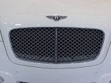2005 Bentley Continental GT Mansory GT63 Front Grill