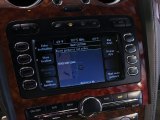 2005 Bentley Continental GT Mansory GT63 Controls