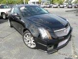2009 Cadillac CTS -V Sedan