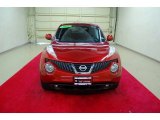 2011 Nissan Juke SL