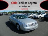2011 Cadillac DTS Premium
