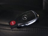 2008 Mercedes-Benz CL 65 AMG Keys