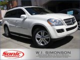 2008 Mercedes-Benz GL 450 4Matic