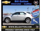 2012 Chevrolet Equinox LS