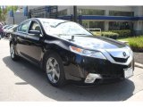 2009 Acura TL 3.7 SH-AWD