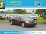 2011 Nissan Altima 2.5 S