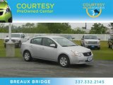 2009 Nissan Sentra 2.0