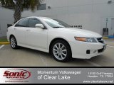 2006 Acura TSX Sedan