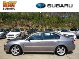 2009 Subaru Legacy 2.5i Sedan