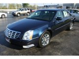2007 Blue Chip Cadillac DTS Luxury #63913727